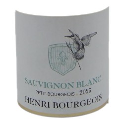 Famille Bourgeois Cuvée Le Petit Bourgeois 2023 Vin de France - Vin b
