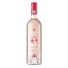 Fabregues Sélection La Petite Folie 2024 Pays d'Oc - Vin rosé de Lan