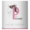 Petit Péchard - Vin de France - Vin rosé du Languedoc - 75cl