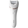 Épilateur électrique - Philips - BRE770/92 - 9 accessoires - 2 vites