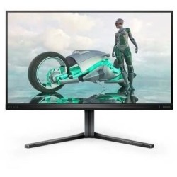 Ecran PC Gamer - PHILIPS - 24,5 - FHD - 240Hz - Dalle Fast VA - 0,5ms
