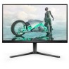 Ecran PC Gamer - PHILIPS - 24,5 - FHD - 240Hz - Dalle Fast VA - 0,5ms