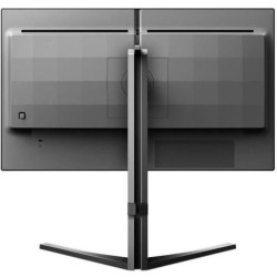 Ecran PC Gamer - PHILIPS - 24,5 - FHD - 240Hz - Dalle Fast VA - 0,5ms