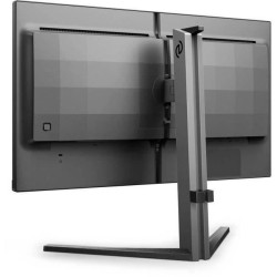 Ecran PC Gamer - PHILIPS - 24,5 - FHD - 240Hz - Dalle Fast VA - 0,5ms