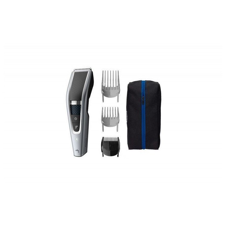 Tondeuse homme Philips HC5630 15 Tondeuse homme Philips HC5630 15