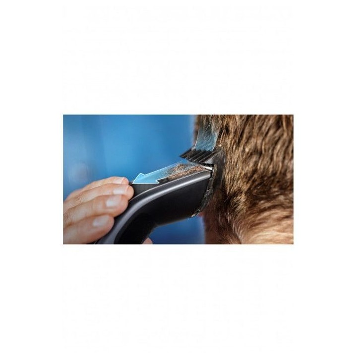 Tondeuse homme Philips HC5630 15 Tondeuse homme Philips HC5630 15