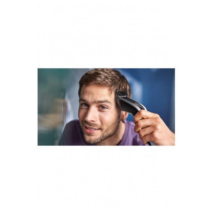 Tondeuse homme Philips HC5630 15 Tondeuse homme Philips HC5630 15