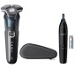 Philips Rasoir électrique rechargeable étanche - S5889-11 Philips Rasoir électrique rechargeable étanche - S5889-11