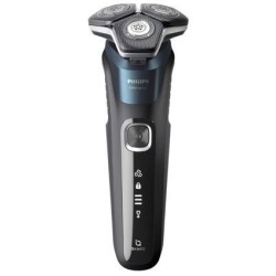 Philips Rasoir électrique rechargeable étanche - S5889-11