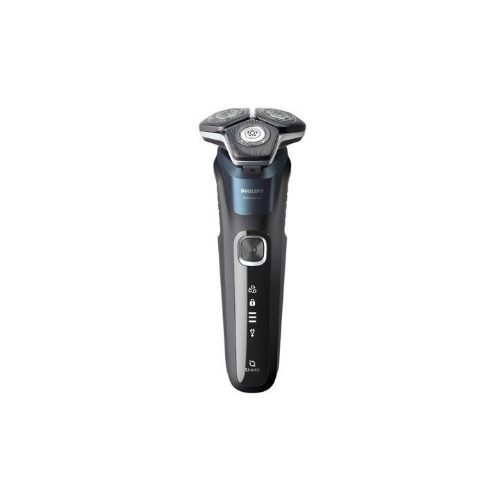 Philips Rasoir électrique rechargeable étanche - S5889-11 Philips Rasoir électrique rechargeable étanche - S5889-11