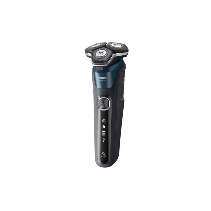 Philips Rasoir électrique rechargeable étanche - S5889-11 Philips Rasoir électrique rechargeable étanche - S5889-11
