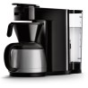 Machine a café dosette - PHILIPS - SENSEO SWITCH HD6592/65 - Noir int