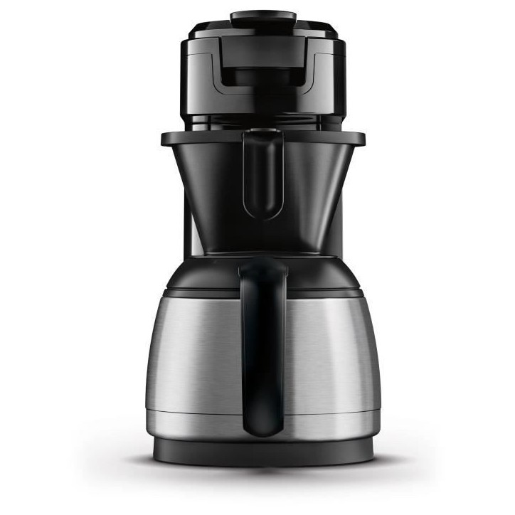 Machine a café dosette - PHILIPS - SENSEO SWITCH HD6592/65 - Noir intense Machine a café dosette - PHILIPS - SENSEO SWITCH HD6592/65 - Noir intense