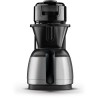 Machine a café dosette - PHILIPS - SENSEO SWITCH HD6592/65 - Noir int