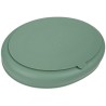 Pack Repas - THERMOBABY - Silicone - Vert Cactus - Assiette, bol, bavo