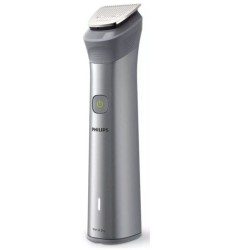 Tondeuse a cheveux - PHILIPS - MG5920/15 - Sans fil - Acier inoxydable