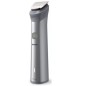 Tondeuse a cheveux - PHILIPS - MG5920/15 - Sans fil - Acier inoxydable - 10 accessoires inclus