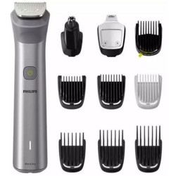 Tondeuse a cheveux - PHILIPS - MG5920/15 - Sans fil - Acier inoxydable