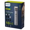 Tondeuse a cheveux - PHILIPS - MG5920/15 - Sans fil - Acier inoxydable