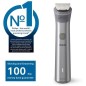 Tondeuse a cheveux - PHILIPS - MG5920/15 - Sans fil - Acier inoxydable - 10 accessoires inclus