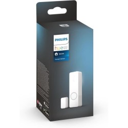 Capteur de contact - Philips Hue - Secure - Porte ou fenetre - Install