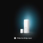 Capteur de contact - Philips Hue - Secure - Porte ou fenetre - Installation facile - Contrôle depuis l'application Hue - Blanc Capteur de contact - Philips Hue - Secure - Porte ou fenetre - Installation facile - Contrôle depuis l'application Hue - Blanc