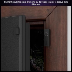 Capteur de contact - Philips Hue - Secure - Pour porte ou fenetre - In