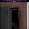 Capteur de contact - Philips Hue - Secure - Pour porte ou fenetre - In
