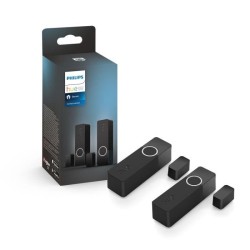 Capteurs de contact - Philips Hue - Secure - x 2 - Porte ou fenetre -