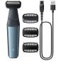 Tondeuse homme Philips BG3027 05 Tondeuse Corps BLEU GRIS