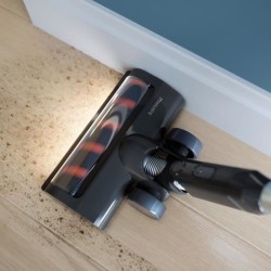 PHILIPS XC3033/01 PowerCyclone 8 - Aspirateur Balai sans fil - Jusqu'a