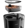 Cafetiere filtre - PHILIPS - HD7888/01 - 10 tasses - 1,25 L - Broyeur
