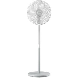 Ventilateur sur Pied - PHILIPS - CX2550/00 - Hauteur réglable 82-125