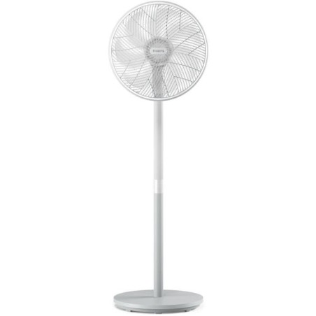 Ventilateur sur Pied - PHILIPS - CX2550/00 - Hauteur réglable 82-125