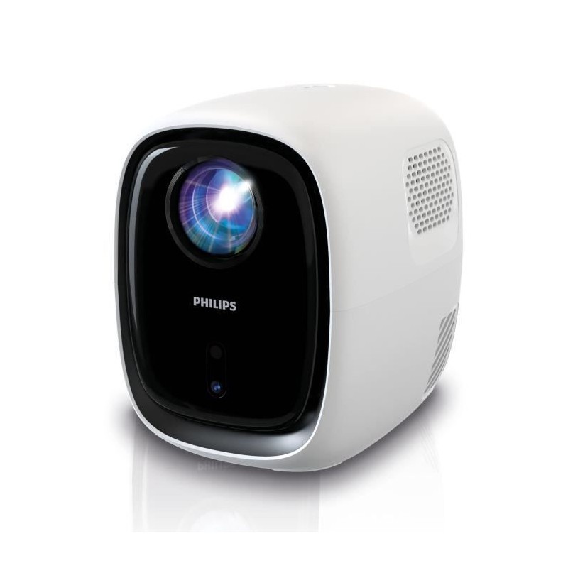 Vidéoprojecteur - PHILIPS - NeoPix 130W - True Full HD 720p - LED - B