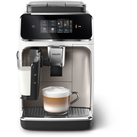 Machine a café a grain Expresso broyeur - PHILIPS - EP2333/40 - Serie