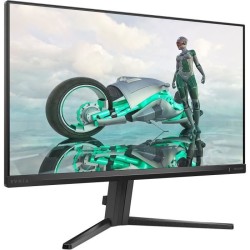 Ecran PC Gamer - Philips - 23,8 - FHD - 180Hz - Dalle Fast IPS - 1ms -