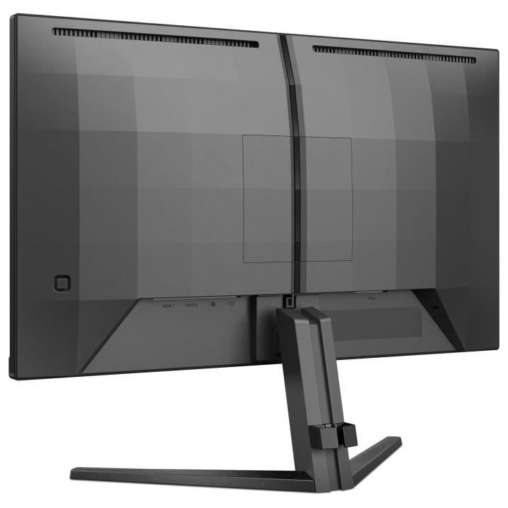 Ecran PC Gamer - Philips - 23,8 - FHD - 180Hz - Dalle Fast IPS - 1ms - 24M2N3200S/00 Ecran PC Gamer - Philips - 23,8 - FHD - 180Hz - Dalle Fast IPS - 1ms - 24M2N3200S/00