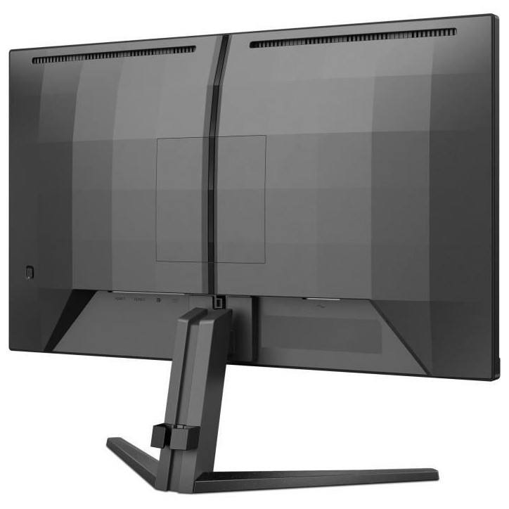 Ecran PC Gamer - Philips - 23,8 - FHD - 180Hz - Dalle Fast IPS - 1ms - 24M2N3200S/00 Ecran PC Gamer - Philips - 23,8 - FHD - 180Hz - Dalle Fast IPS - 1ms - 24M2N3200S/00