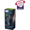 Tondeuse corps - PHILIPS - BG3017/01 - 5 W - 50 min - Étanche - Gris