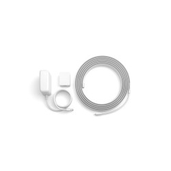 Ruban connecté - Philips Hue - Solo Lightstrip - 3 m - Blanc - LED in