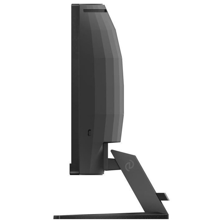 Ecran PC Gamer Incurvé - Philips - 34 - WQHD - 180Hz - Dalle Fast VA - 1ms - 34M2C3500L/00