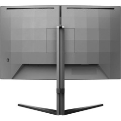 Ecran PC Gamer Incurvé - Philips - 27 - FHD - 280Hz - Dalle Fast VA -