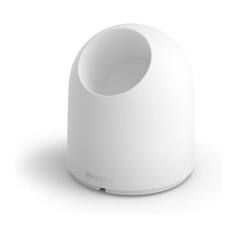 Support de table pour caméra intérieure - Philips Hue - Hue Secure - Support de table pour caméra intérieure - Philips Hue - Hue Secure -