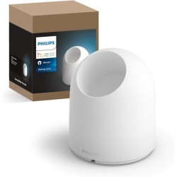 Support de table pour caméra intérieure - Philips Hue - Hue Secure -