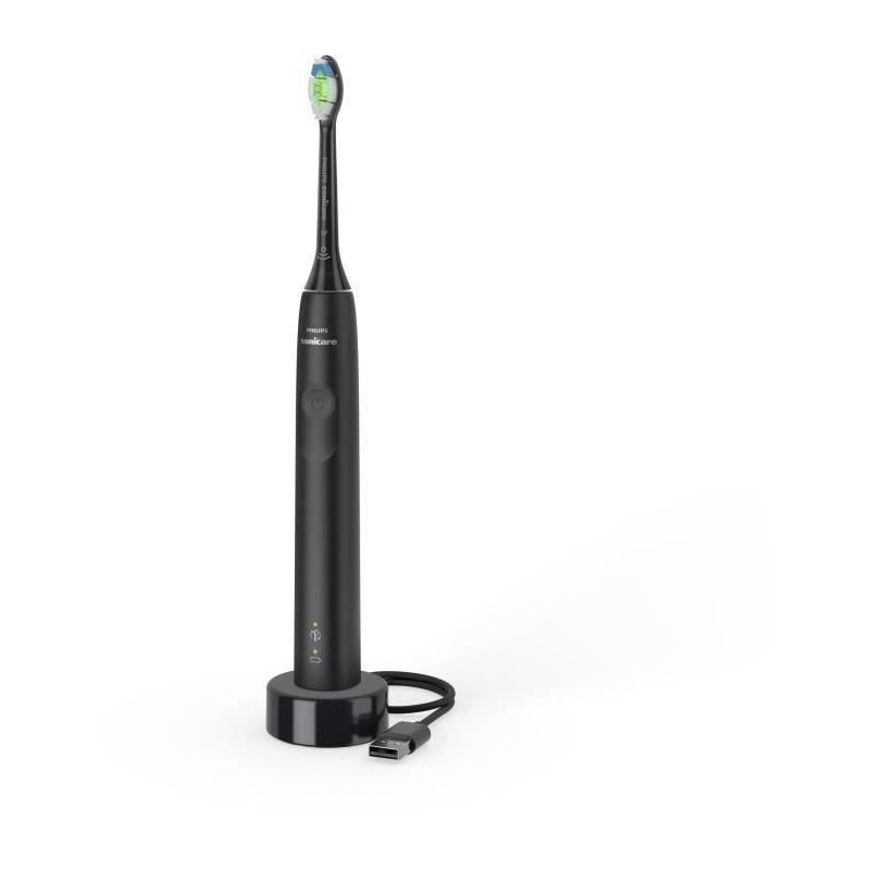 Philips Sonicare 4100 Series Brosse a dents électrique Philips HX3681 Philips Sonicare 4100 Series Brosse a dents électrique Philips HX3681