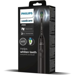 Philips Sonicare 4100 Series Brosse a dents électrique Philips HX3681