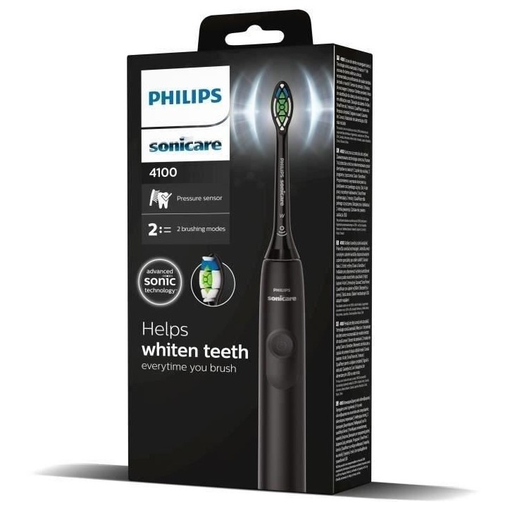 Philips Sonicare 4100 Series Brosse a dents électrique Philips HX3681/54