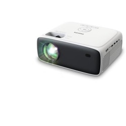 Vidéoprojecteur - PHILIPS - NEOPIX 200 - FHD 1080p - Jusqu'a 80 - Bla