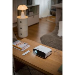 Vidéoprojecteur - PHILIPS - NEOPIX 200 - FHD 1080p - Jusqu'a 80 - Bla
